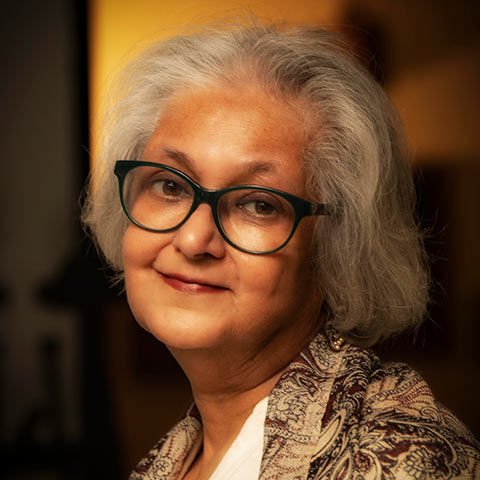 Namita Gokhale